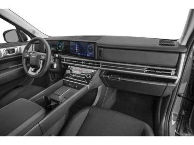 2026 Hyundai SANTA FE — photo 18 view