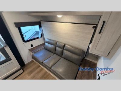 2026 Forest River RV Puma Camping Edition - Photo 3