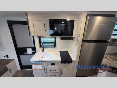 2026 Forest River RV Puma Camping Edition - Photo 5