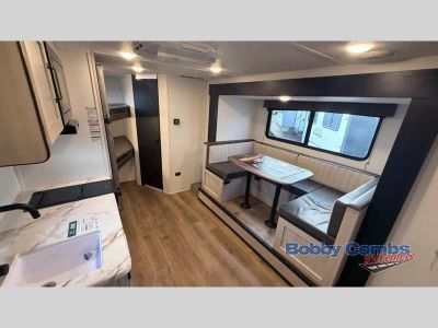 2026 Forest River RV Puma Camping Edition - Photo 4
