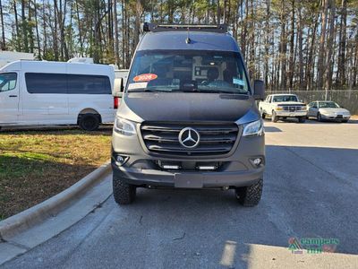 2026 Tiffin Motorhomes GH2 - Photo 3