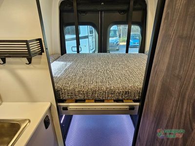 2026 Tiffin Motorhomes GH2 - Photo 40