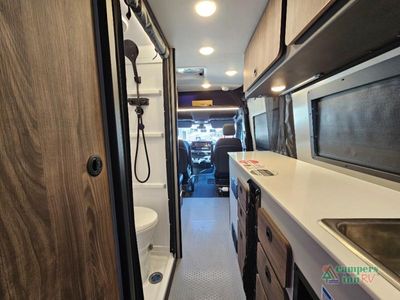2026 Tiffin Motorhomes GH2 - Photo 13
