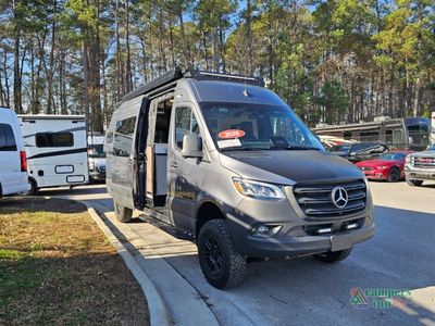 2026 Tiffin Motorhomes GH2 - Photo 1
