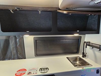 2026 Tiffin Motorhomes GH2 - Photo 24