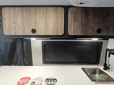 2026 Tiffin Motorhomes GH2 - Photo 23