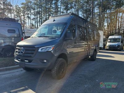2026 Tiffin Motorhomes GH2 - Photo 4