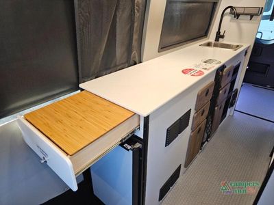 2026 Tiffin Motorhomes GH2 - Photo 19