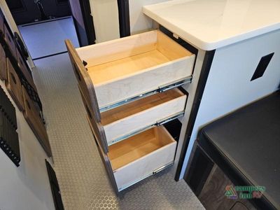 2026 Tiffin Motorhomes GH2 - Photo 37
