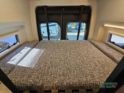 2026 Tiffin Motorhomes GH2 - Photo 39