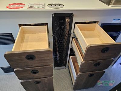 2026 Tiffin Motorhomes GH2 - Photo 22
