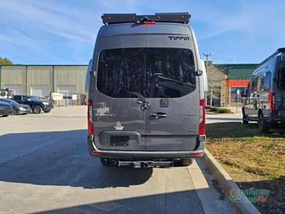 2026 Tiffin Motorhomes GH2 - Photo 7