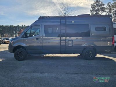 2026 Tiffin Motorhomes GH2 - Photo 5
