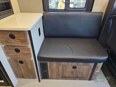 2026 Tiffin Motorhomes GH2 - Photo 34
