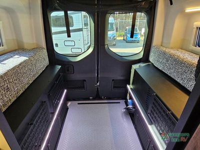 2026 Tiffin Motorhomes GH2 - Photo 38