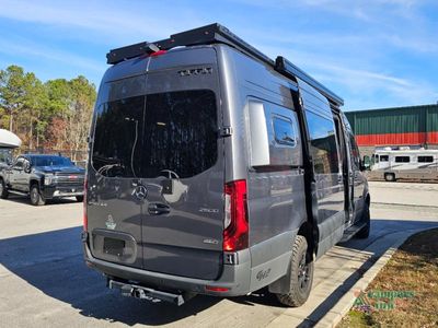2026 Tiffin Motorhomes GH2 - Photo 2