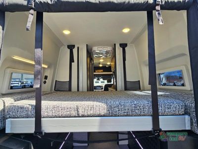 2026 Tiffin Motorhomes GH2 - Photo 41