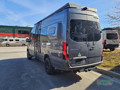 2026 Tiffin Motorhomes GH2 - Photo 6