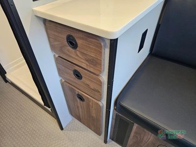 2026 Tiffin Motorhomes GH2 - Photo 36
