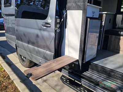 2026 Tiffin Motorhomes GH2 - Photo 10