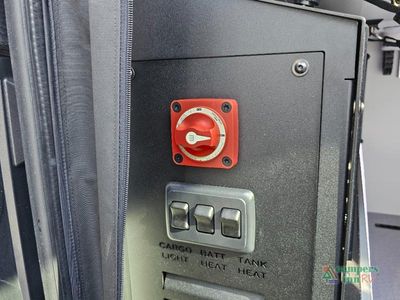 2026 Tiffin Motorhomes GH2 - Photo 43