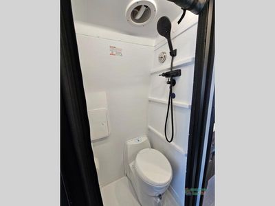 2026 Tiffin Motorhomes GH2 - Photo 48