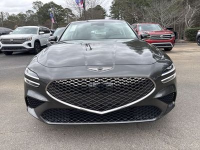 2026 Genesis G70 - Photo 2