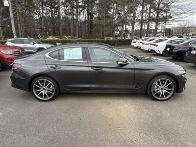 2026 Genesis G70 - Photo 4
