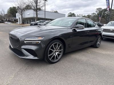 2026 Genesis G70 - Photo 3