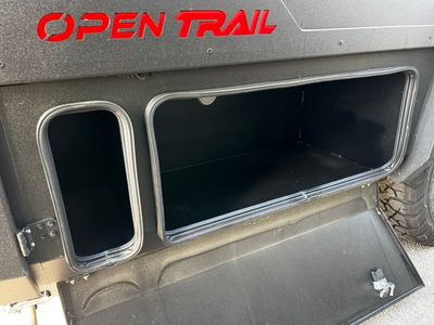 2026 Tiffin OPEN TRAIL - Photo 27