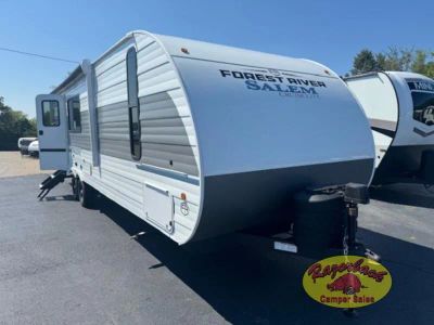 2026 Forest River RV Salem Cruise Lite - Photo 4