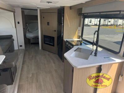2026 Forest River RV Salem Cruise Lite - Photo 8