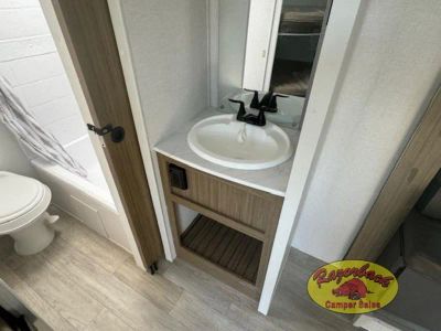 2026 Forest River RV Salem Cruise Lite - Photo 11