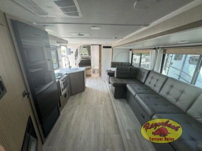 2026 Forest River RV Salem Cruise Lite - Photo 9