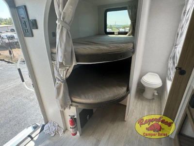 2026 Forest River RV Salem Cruise Lite - Photo 10