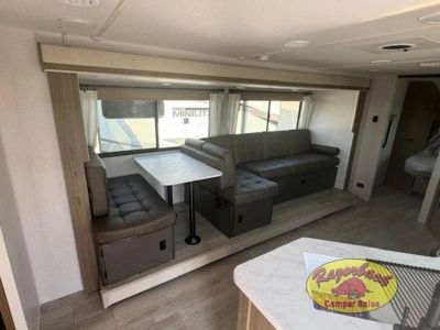 2026 Forest River RV Salem Cruise Lite - Photo 7