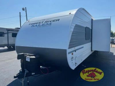2026 Forest River RV Salem Cruise Lite - Photo 1