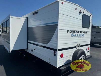 2026 Forest River RV Salem Cruise Lite - Photo 6