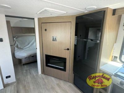 2026 Forest River RV Salem Cruise Lite - Photo 13