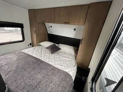 2025 Forest River RV GREY WOLF BLACK LABEL - Photo 14