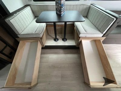2025 Forest River RV GREY WOLF BLACK LABEL - Photo 9