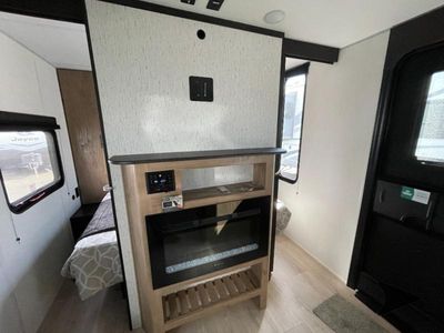 2025 Forest River RV GREY WOLF BLACK LABEL - Photo 11