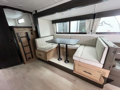 2025 Forest River RV GREY WOLF BLACK LABEL - Photo 8