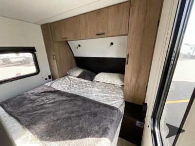 2025 Forest River RV GREY WOLF BLACK LABEL - Photo 15