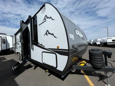 2025 Forest River RV GREY WOLF BLACK LABEL - Photo 3