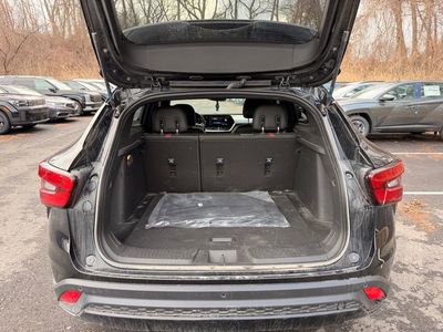 2025 Chevrolet Trax 2RS - Photo 29