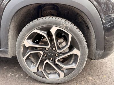 2025 Chevrolet Trax 2RS - Photo 11