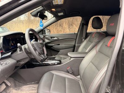 2025 Chevrolet Trax 2RS - Photo 12