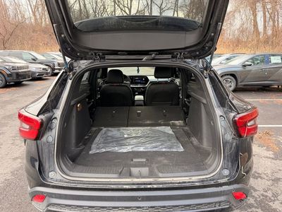 2025 Chevrolet Trax 2RS - Photo 30