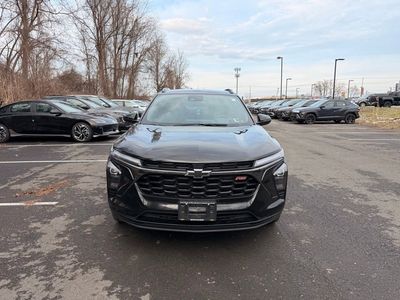2025 Chevrolet Trax 2RS - Photo 10